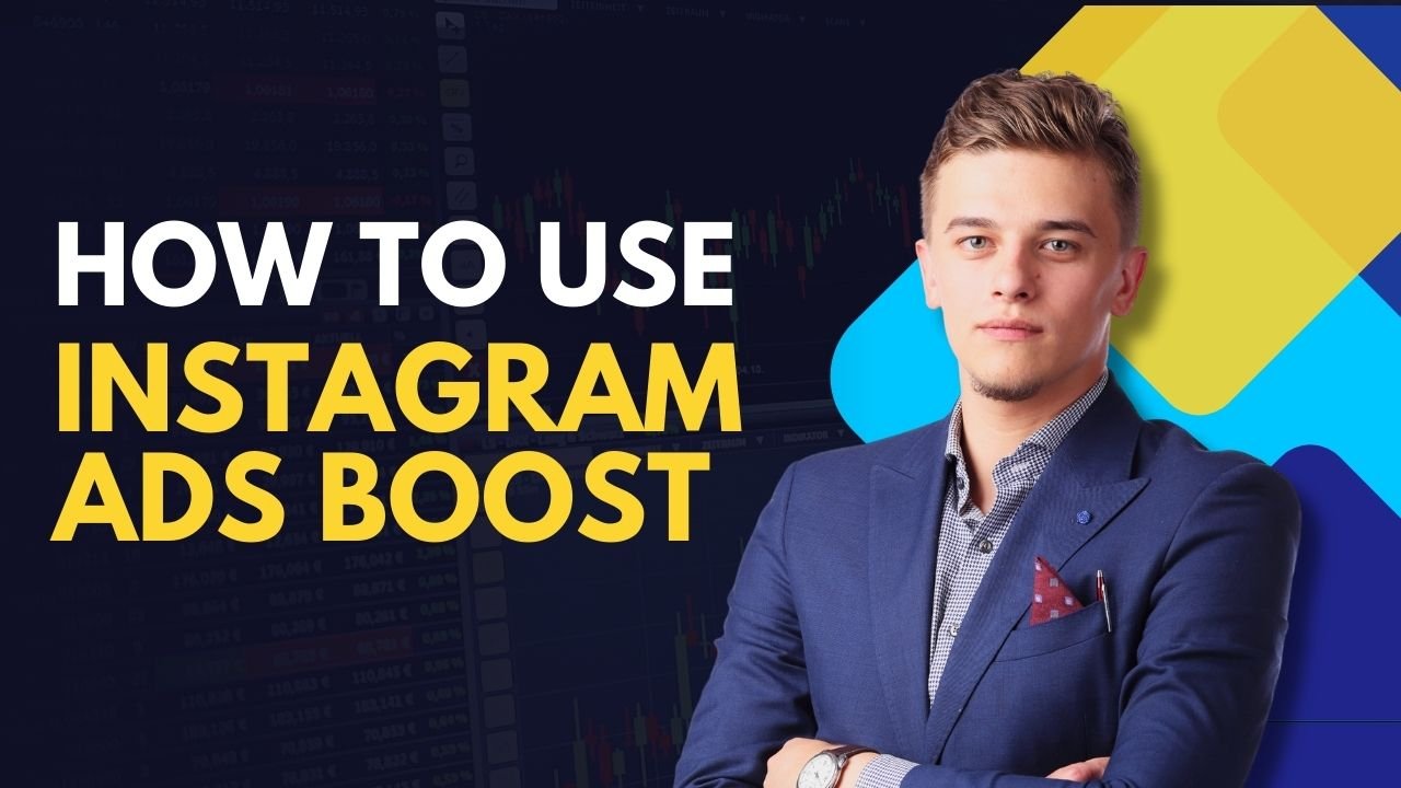 Instagram Ads Boostடை எவ்வாறு பயன்படுத்துவது