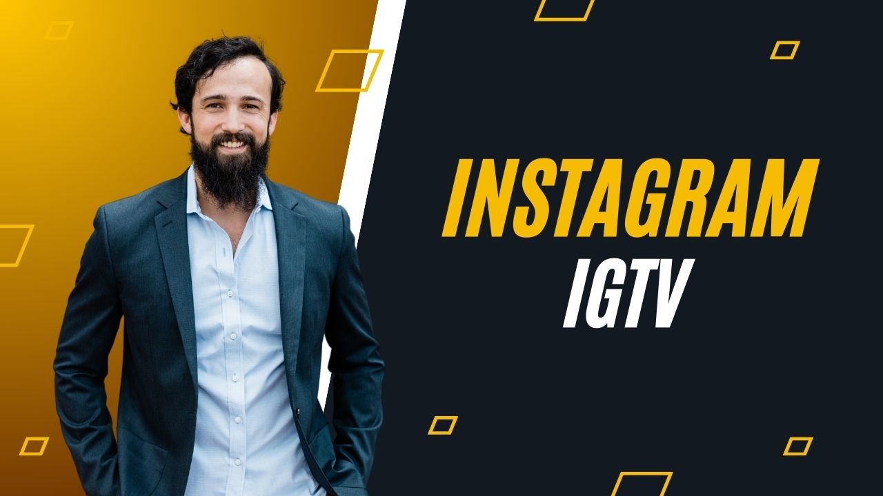 Instagram IGTV